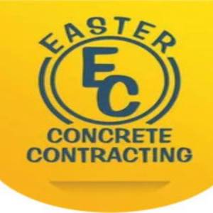 Easter Concrete Contracting 